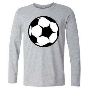 Softstyle® Long Sleeve T-Shirt Thumbnail