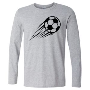 Softstyle® Long Sleeve T-Shirt Thumbnail
