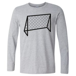 Softstyle® Long Sleeve T-Shirt Thumbnail