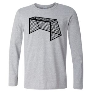 Softstyle® Long Sleeve T-Shirt Thumbnail
