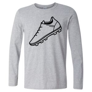 Softstyle® Long Sleeve T-Shirt Thumbnail