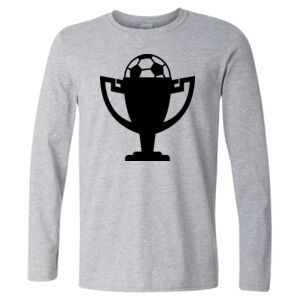 Softstyle® Long Sleeve T-Shirt Thumbnail