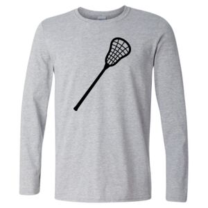 Softstyle® Long Sleeve T-Shirt Thumbnail