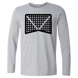 Softstyle® Long Sleeve T-Shirt Thumbnail