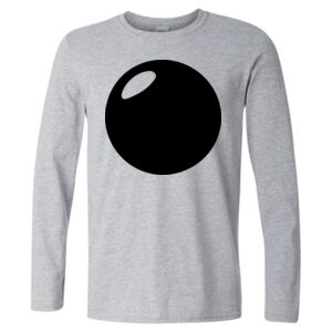 Softstyle® Long Sleeve T-Shirt Thumbnail