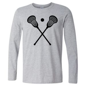 Softstyle® Long Sleeve T-Shirt Thumbnail