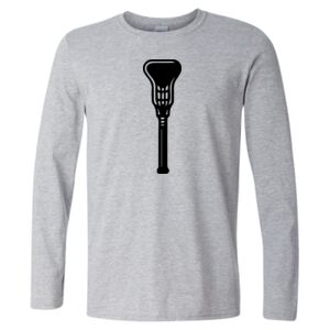 Softstyle® Long Sleeve T-Shirt Thumbnail