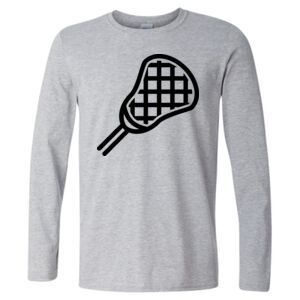 Softstyle® Long Sleeve T-Shirt Thumbnail