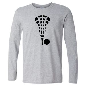 Softstyle® Long Sleeve T-Shirt Thumbnail