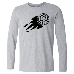 Softstyle® Long Sleeve T-Shirt Thumbnail