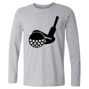 Softstyle® Long Sleeve T-Shirt Thumbnail