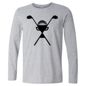 Softstyle® Long Sleeve T-Shirt Thumbnail