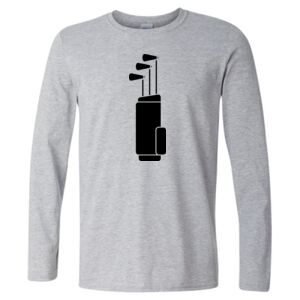 Softstyle® Long Sleeve T-Shirt Thumbnail