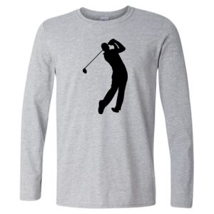 Softstyle® Long Sleeve T-Shirt Thumbnail