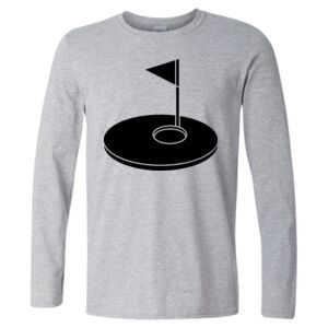 Softstyle® Long Sleeve T-Shirt Thumbnail