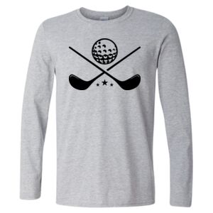 Softstyle® Long Sleeve T-Shirt Thumbnail