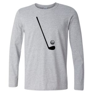 Softstyle® Long Sleeve T-Shirt Thumbnail