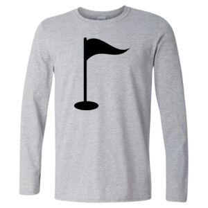 Softstyle® Long Sleeve T-Shirt Thumbnail