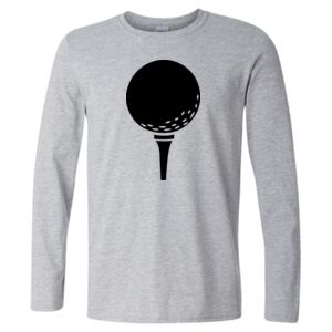 Softstyle® Long Sleeve T-Shirt Thumbnail