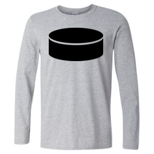 Softstyle® Long Sleeve T-Shirt Thumbnail