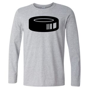 Softstyle® Long Sleeve T-Shirt Thumbnail