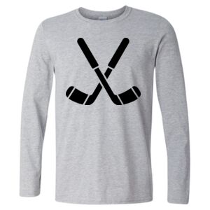 Softstyle® Long Sleeve T-Shirt Thumbnail