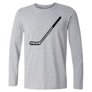 Softstyle® Long Sleeve T-Shirt Thumbnail