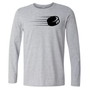 Softstyle® Long Sleeve T-Shirt Thumbnail