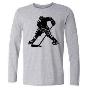 Softstyle® Long Sleeve T-Shirt Thumbnail