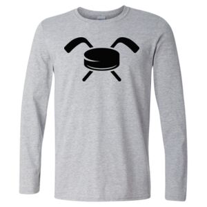 Softstyle® Long Sleeve T-Shirt Thumbnail