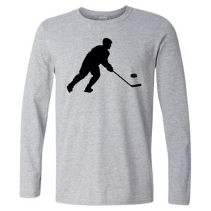 Softstyle® Long Sleeve T-Shirt Thumbnail