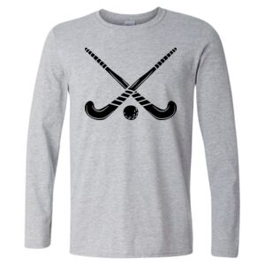 Softstyle® Long Sleeve T-Shirt Thumbnail