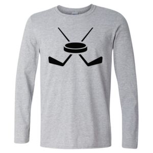 Softstyle® Long Sleeve T-Shirt Thumbnail