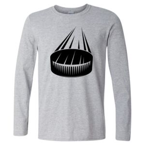 Softstyle® Long Sleeve T-Shirt Thumbnail