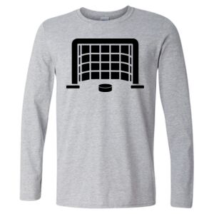 Softstyle® Long Sleeve T-Shirt Thumbnail