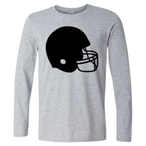 Softstyle® Long Sleeve T-Shirt Thumbnail