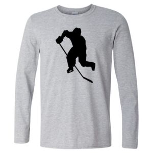 Softstyle® Long Sleeve T-Shirt Thumbnail