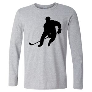 Softstyle® Long Sleeve T-Shirt Thumbnail