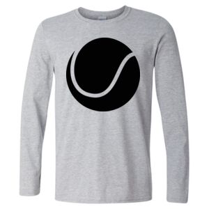 Softstyle® Long Sleeve T-Shirt Thumbnail