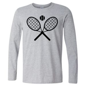 Softstyle® Long Sleeve T-Shirt Thumbnail