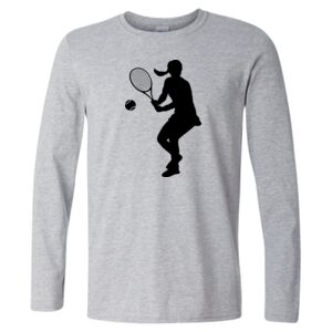 Softstyle® Long Sleeve T-Shirt Thumbnail