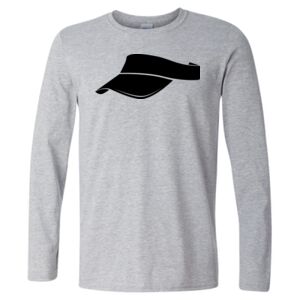 Softstyle® Long Sleeve T-Shirt Thumbnail