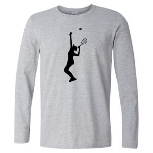 Softstyle® Long Sleeve T-Shirt Thumbnail