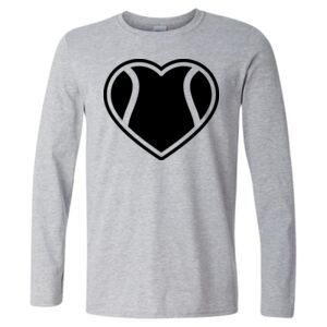 Softstyle® Long Sleeve T-Shirt Thumbnail