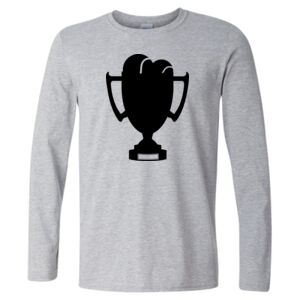 Softstyle® Long Sleeve T-Shirt Thumbnail