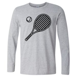 Softstyle® Long Sleeve T-Shirt Thumbnail