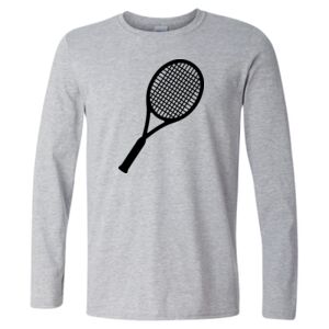 Softstyle® Long Sleeve T-Shirt Thumbnail