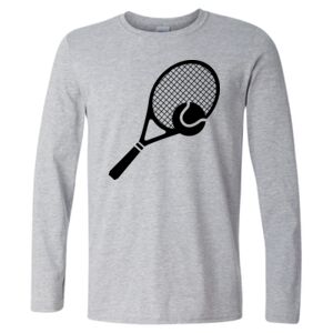 Softstyle® Long Sleeve T-Shirt Thumbnail