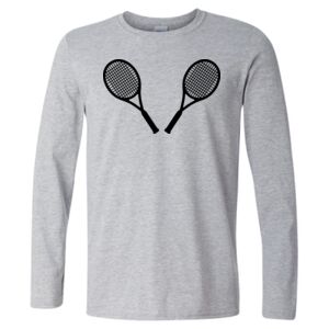 Softstyle® Long Sleeve T-Shirt Thumbnail