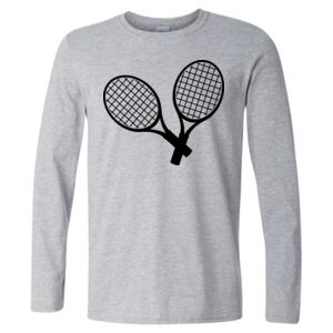 Softstyle® Long Sleeve T-Shirt Thumbnail